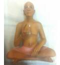 Srila Prabhupada Polyresin Figure (10 inches)