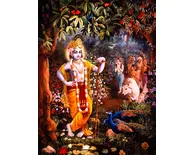 Govinda Is Especially Merciful to His Devotees