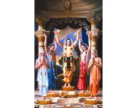 Panca-Tattva Panca-Tattva