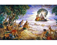 Prayers for the Advent of Lord Krishna Prayers for the Advent of Lord Krishna