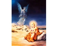 The Chastisement of Junior Haridasa The Chastisement of Junior Haridasa