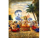 Prayers for the Advent of Lord Krishna Prayers for the Advent of Lord Krishna