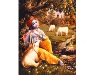 Lord Krishna Is Known As Govinda Lord Krishna Is Known As Govinda