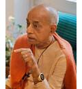 Prabhupada Pointing