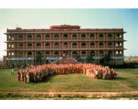 ISKCON Mayapur ISKCON Mayapur