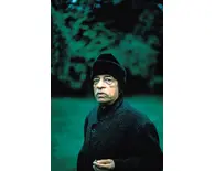 Even On Cold Morning Prabhupada Would Still go on his Morning Walk Even On Cold Morning Prabhupada Would Still go on his Morning Walk