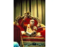 Prabhupada Speaks at the Melbourne Town Hall Australia Prabhupada Speaks at the Melbourne Town Hall Australia