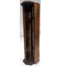 Classic Wooden Incense Tower
