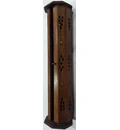 Classic Wooden Incense Tower
