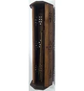 Classic Wooden Incense Tower