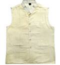 Waistcoat / Vest -- Khadi Men\'s