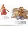 Illustrated Bhagavatam Stories