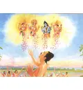 Illustrated Bhagavatam Stories