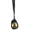 Krishna Playing Flute - Digitally Printed Bead-Bag [3 sides and strap] Standard Size