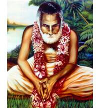 Gaurakisora das Babaji