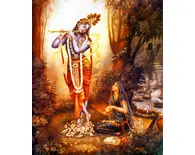 Radha-Krishna Are Superexcellent Radha-Krishna Are Superexcellent