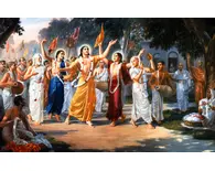 The Sankirtana of Lord Caitanya and His Associates The Sankirtana of Lord Caitanya and His Associates