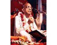 Srila Prabhupada Lecturing from Bhagavatam Srila Prabhupada Lecturing from Bhagavatam