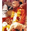 Srila Prabhupada at New Dwaraka, Giving Class