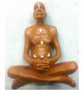 Srila Prabhupada Polyresin Figure (6 inches)