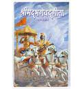 Hindi Bhagavad Gita As It Is