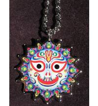 Balarama Pendant