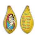 Krishna in the lap of Yashoda Japa Bead Bag