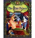 The Blue Prince Vol 4 -- Children\'s Coloring / Story Book