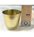 Pair of Brass Cups with Cover (1.5\")