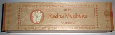 Ananda Incense -- (250 gram pack)