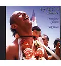 Vishnujana Swami Kirtans -- Audio CD