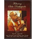 \"Following Srila Prabhupada\" DVD-3