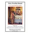 Deity Worship Manual from Sri Krishna Balarama Mandir