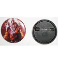 The Divine Couple Brooch