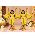 Gaura Nitai Deity Night Dress