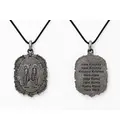 Gaur Nitai Pendant