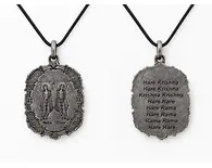 Gaur Nitai Pendant