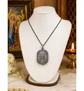 Gaur Nitai Pendant