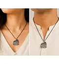 Giriraj Goverdhan Pendant