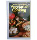 The Hare Krishna Book of Vegetarian Cooking