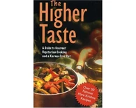 Case of 100 Higher Taste Cook Book Case of 100 Higher Taste Cook Book