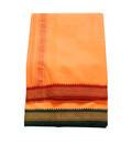 Dhoti -- Saffron Ganga Yamuna Border