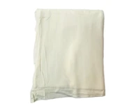 Dhoti / Chadar -- Masalin Pure Fine Cotton - No Border