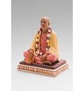 Prabhupada Vyasasana Figure (7.5\")