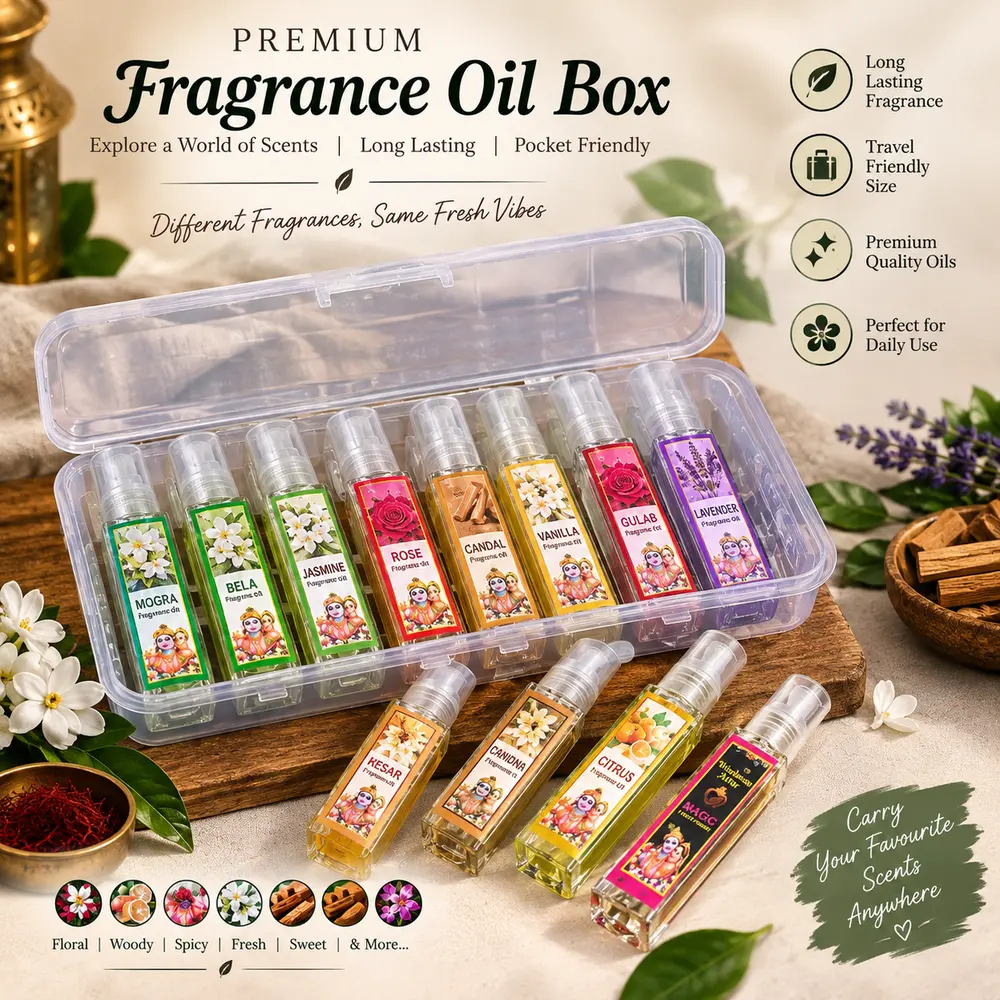 Premium Fragrance Scents - 14 x 9 ounce spray bottles