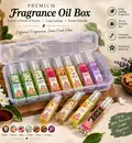 Premium Fragrance Scents - 14 x 9 ounce spray bottles