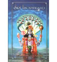 Sri Isopanisad [Hardcover - 1969 Edition - OC]