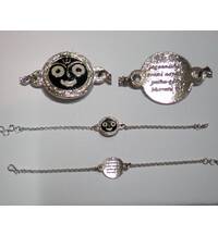 Jagannath Bracelet Small