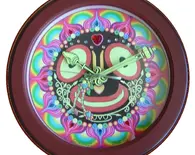 Jagannatha Clock (Glow-in-the-dark) Jagannatha Clock (Glow-in-the-dark)
