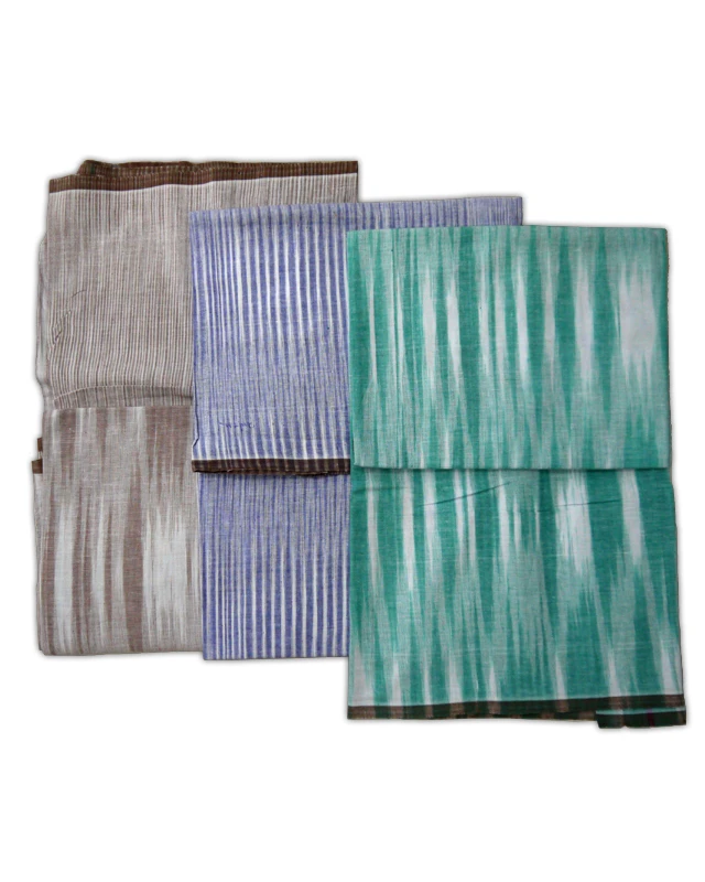 Khadi Lunghi